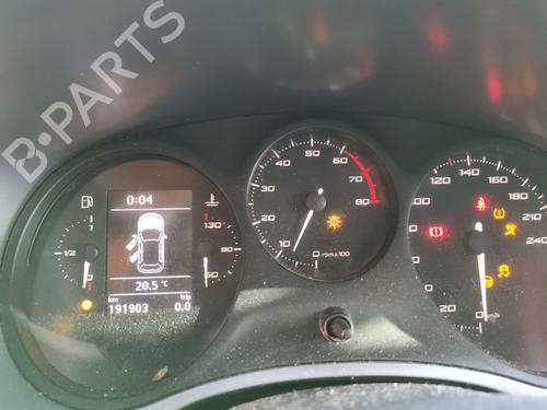 Elektronisk modul SEAT LEON (1P1)  | BP28977775M83 
