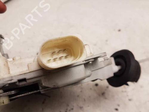Rear right lock AUDI A4 B7 Avant (8ED) 2.0 TDI quattro | BP28980711C99 