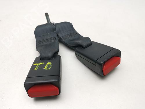 Engate do cinto DACIA SANDERO II TCe 90 (B8M1, B8MA, B8AC) | BP39438812I32 - Image 3