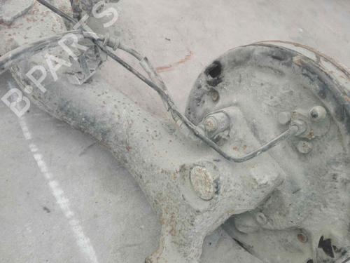 Rear axle RENAULT MEGANE I Coach (DA0/1_) 1.9 dTi (DA0N) | BP28990951M2 