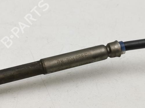 Electronic sensor AUDI A4 B8 Avant (8K5) | BP28979195M84