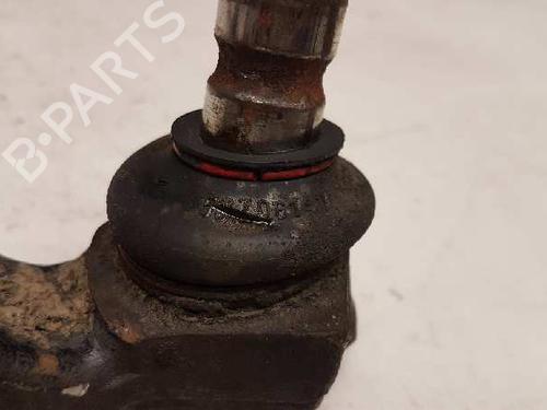 Left front suspension arm PEUGEOT 807 (EB_) 2.0 HDi | BP28987877M12 