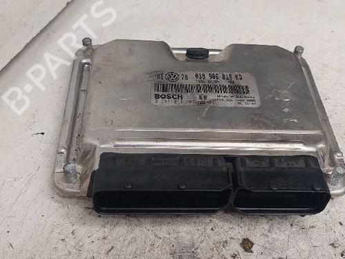 Used Engine control unit (ECU) VW PASSAT B5.5 (3B3) 1.9 TDI (130 hp) 28992291