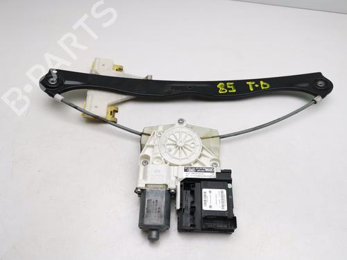 Rudehejsemekanisme Højre bagtil AUDI A3 Sportback (8PA) 1.9 TDI (105 hp) 29000307