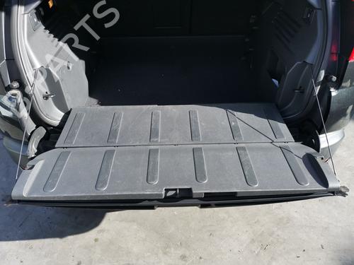 Tailgate PEUGEOT 3008 I MPV (0U_)  | BP28995099C6 