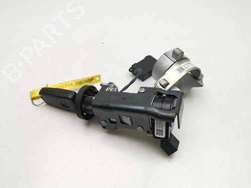 Used Electronic module OPEL ASTRA J (P10) 1.7 CDTI (68) (110 hp) 28983625