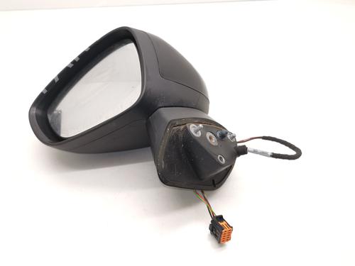 Used Left mirror OPEL CROSSLAND X / CROSSLAND (P17, P2QO) 1.5 Turbo D (75) (102 hp) 28995455
