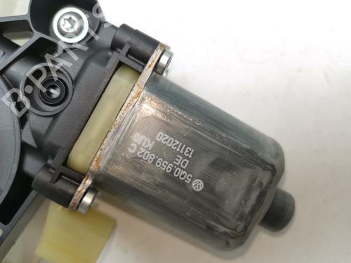 Front left window mechanism CUPRA FORMENTOR (KM7, KMP) 1.5 TSI | BP39440711C22 - Image 3