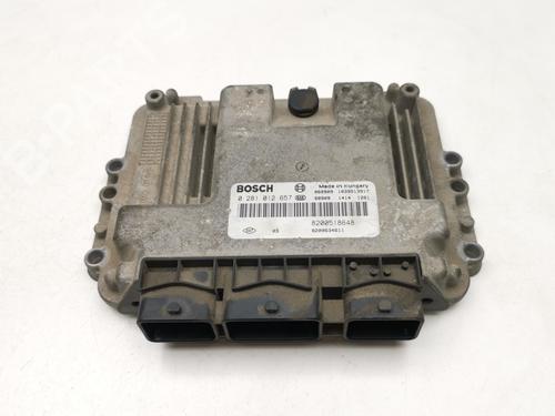 Used Engine control unit (ECU) Engine control unit (ECU) SUZUKI GRAND VITARA II (JT, TE, TD) [2005-2026] 33891155 33891155
