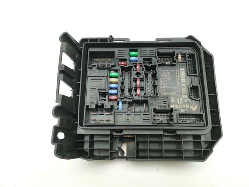 Zekeringkast RENAULT CAPTUR II (HF_) [2020-2025]  29358243