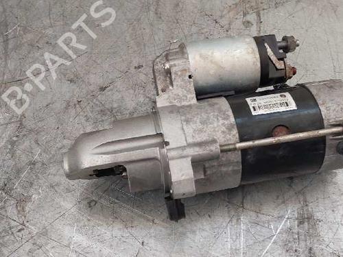 Used Starter OPEL ASTRA J (P10) [2009-2016]  28986899