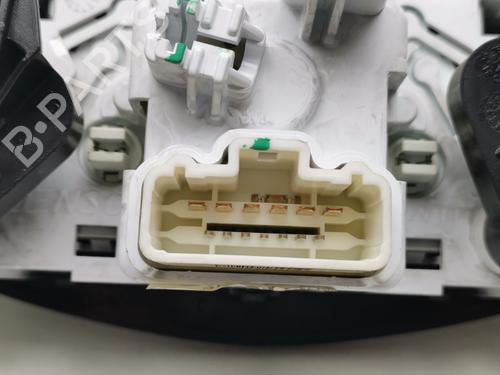 Climate control DACIA SANDERO II TCe 90 (B8M1, B8MA, B8AC) | BP39437294I5 - Image 3