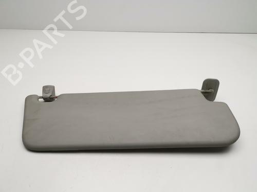 Left sun visor FORD TRANSIT CUSTOM V362 Van (FY, FZ) 2.2 TDCi | BP39445613I1 - Image 3