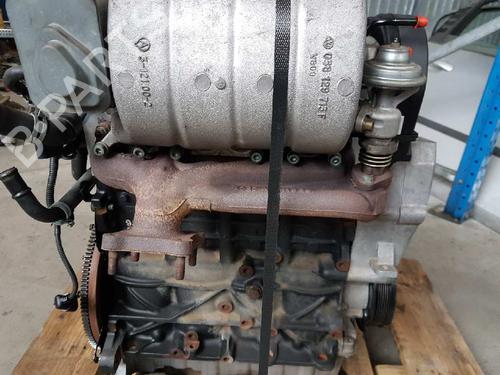 Engine SEAT IBIZA III (6L1)  | BP28998730M1 