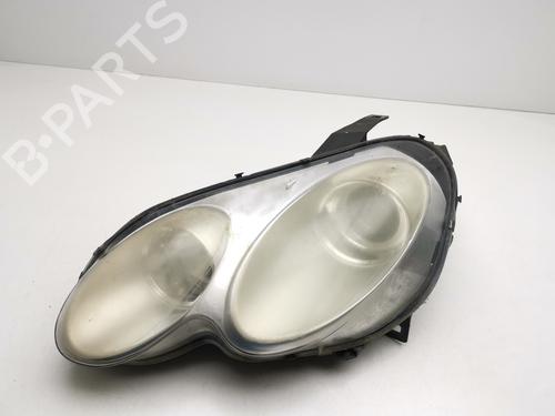 Venstre forlygte SMART FORFOUR (454) 1.5 CDI (454.001) (95 hp) 31380337