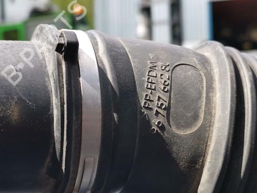 Pipe PEUGEOT 508 I (8D_) 2.0 BlueHDi 150 | BP28978994M125 