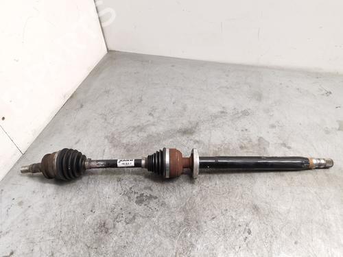 Used Right front driveshaft Right front driveshaft OPEL ZAFIRA TOURER C (P12) [2011-2026] 36421049 36421049