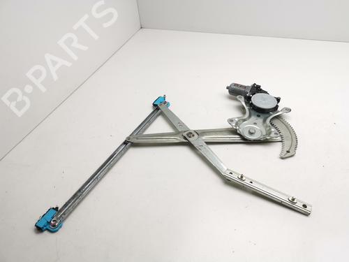 Used Front left window mechanism MITSUBISHI OUTLANDER III (GG_W, GF_W, ZJ, ZL, ZK) 2.0 4WD (GF7W) (150 hp) 28993990