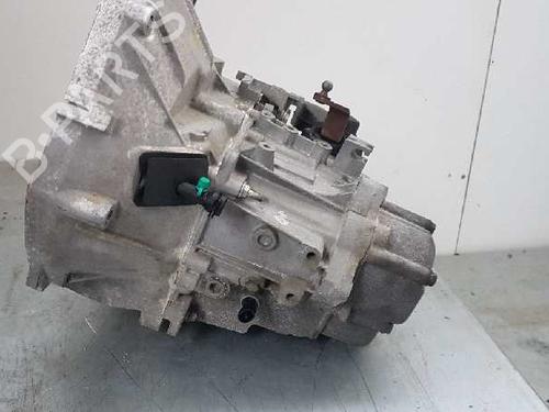 Gearbox FIAT PANDA VAN (312_, 519_) 1.3 D Multijet 4x4 (312CXL2A) | BP28996821M3