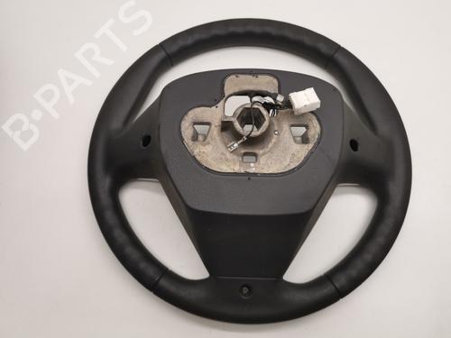 Steering wheel FORD FIESTA VI (CB1, CCN) 1.5 TDCi | BP28990399C49 