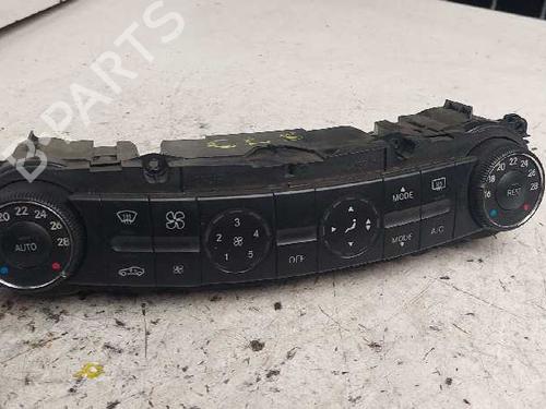 Used Climate control MERCEDES-BENZ CLS (C219) [2004-2011]  28992266