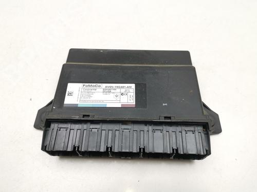 Used Electronic module Electronic module FORD C-MAX II (DXA/CB7, DXA/CEU) [2010-2019] 32865944 32865944
