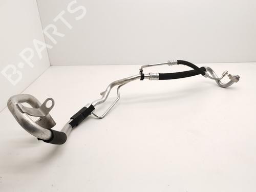 Used AC pipe MERCEDES-BENZ C-CLASS Coupe (C205) C 220 d (205.304) (170 hp) 28998279