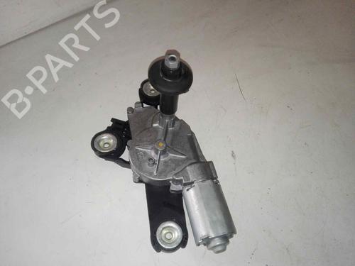 Viskermotor bagrude FORD FOCUS II (DA_, HCP, DP) 1.6 TDCi (109 hp) 28980154