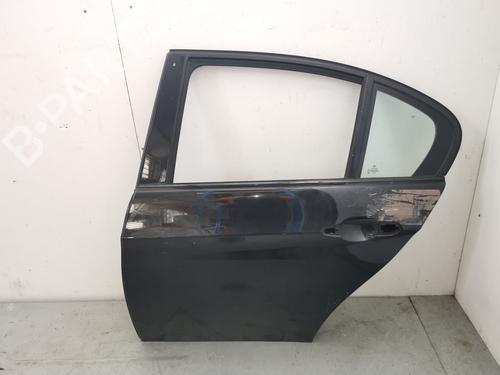 Used Left rear door BMW 3 (E90) 318 d (143 hp) 28994219