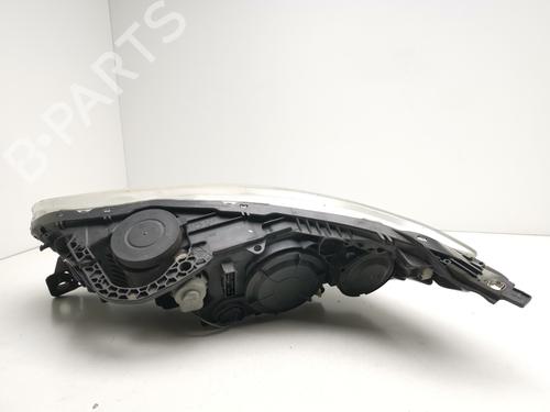 Right headlight CITROËN C5 III (RD_) 2.0 HDi 165 (RDRHHA, RDRHH8) | BP39442874C29 - Image 6