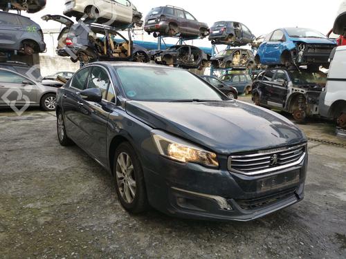 Electronic sensor PEUGEOT 508 I (8D_) 2.0 BlueHDi 150 | BP39444451M84 - Image 9