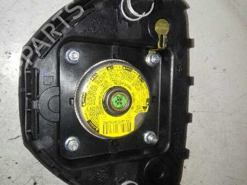 Driver airbag OPEL ASTRA J (P10) 1.7 CDTI (68) | BP28998292C9 