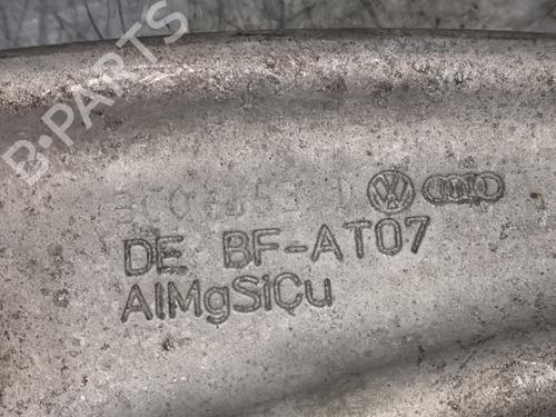 Left front suspension arm VW PASSAT B6 (3C2)  | BP28986657M12 