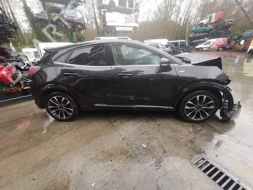 Left front window switch FORD PUMA (J2K, CF7) 1.0 EcoBoost mHEV | BP33208037I27 - Image 7