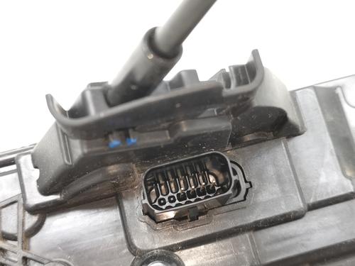 Front left lock FORD PUMA (J2K, CF7) 1.0 EcoBoost mHEV | BP39445993C98 - Image 4