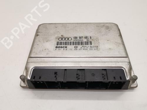 Engine control unit (ECU) AUDI A6 C5 (4B2, 4B4)  | BP28989265M57 