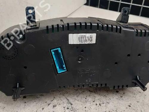 Instrument cluster SEAT LEON (1P1) 1.6 TDI | BP28992092C47 