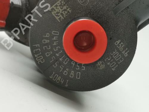 Injector FORD FOCUS IV (HN)  | BP29289357M100 