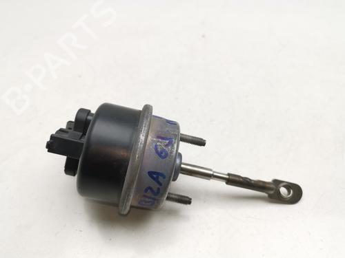 Used Electronic sensor SEAT IBIZA IV SC (6J1, 6P5) 1.4 TDI (90 hp) 28997290