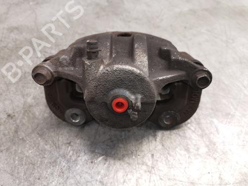 Left front brake caliper HYUNDAI ix35 (LM, EL, ELH) | BP35792486M105 - Image 2
