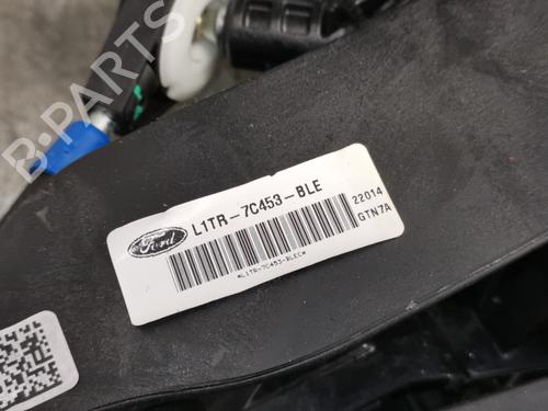 Selector da caixa FORD PUMA (J2K, CF7) | BP31792387M90