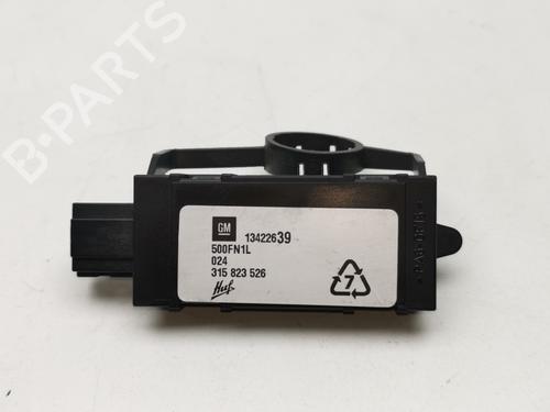 Elektronisk sensor OPEL MERIVA B MPV (S10) 1.6 CDTI (75) (110 hp) 28985719