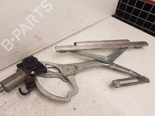 Used Front left window mechanism MERCEDES-BENZ E-CLASS (W210) E 220 CDI (210.006) (143 hp) 28999581
