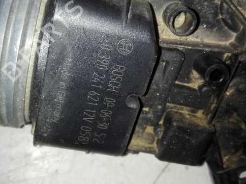 Front wiper motor PEUGEOT PARTNER Box Body/MPV 1.6 HDi | BP28998531M29 
