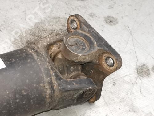 Driveshaft MERCEDES-BENZ M-CLASS (W163) | BP30390738M37
