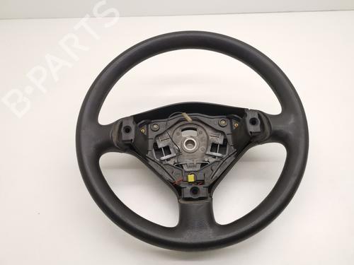 Used Steering wheel PEUGEOT 307 Break (3E) 1.6 HDi 110 (109 hp) 28983863