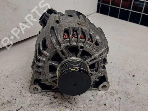 Used Alternator CITROËN C4 Picasso II [2013-2025]  28989726