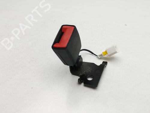 Used Seat buckle Seat buckle ALFA ROMEO GIULIA (952_) 2.2 D (952AEM250, 952AEA250) (150 hp) 39944036 39944036