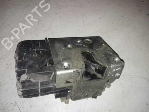 Front right lock CITROËN BERLINGO / BERLINGO FIRST MPV (MF_, GJK_, GFK_) 1.6 HDI 75 (MF9HW, GJ9HWC, GF9HWC, GN9HWC) | BP28978431C97 