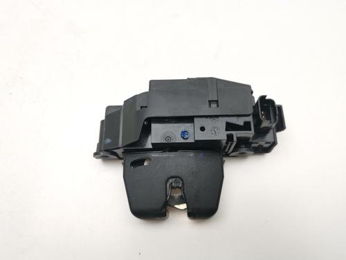 Bagklap lås Bagklap lås CITROËN C4 Picasso II 1.6 BlueHDi 120 (120 hp) 39444398 39444398
